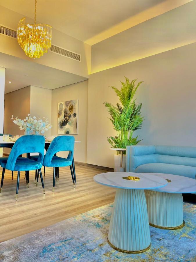 First Class 2Br With Burj Khalifa & Downtown View Dubai Exterior foto